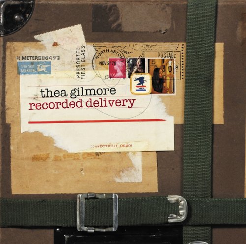 Thea Gilmore/Recorded Delivery@Import-Eu